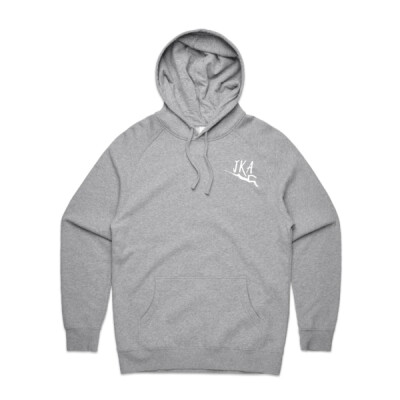 JKA Hoodie  Thumbnail