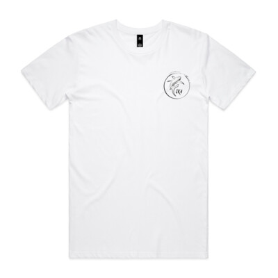 JKA Classic Tee Thumbnail
