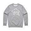 Mens United Crew (Clearance) Thumbnail