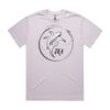 Men's Heavy Tee (Same Day) Thumbnail