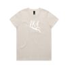 Women's Maple Tee Thumbnail