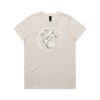 Women's Maple Tee Thumbnail