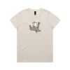 Women's Maple Tee Thumbnail