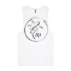 Mens Barnard Tank Thumbnail