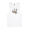 Mens Barnard Tank Thumbnail
